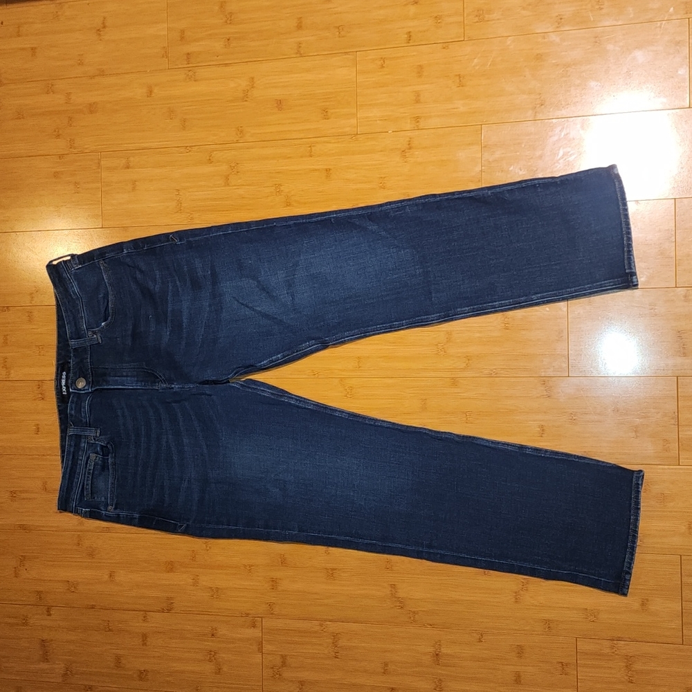 Mens Express Jeans